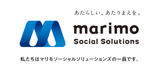 MarimoSocialSolutions