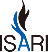 ISARIのロゴ