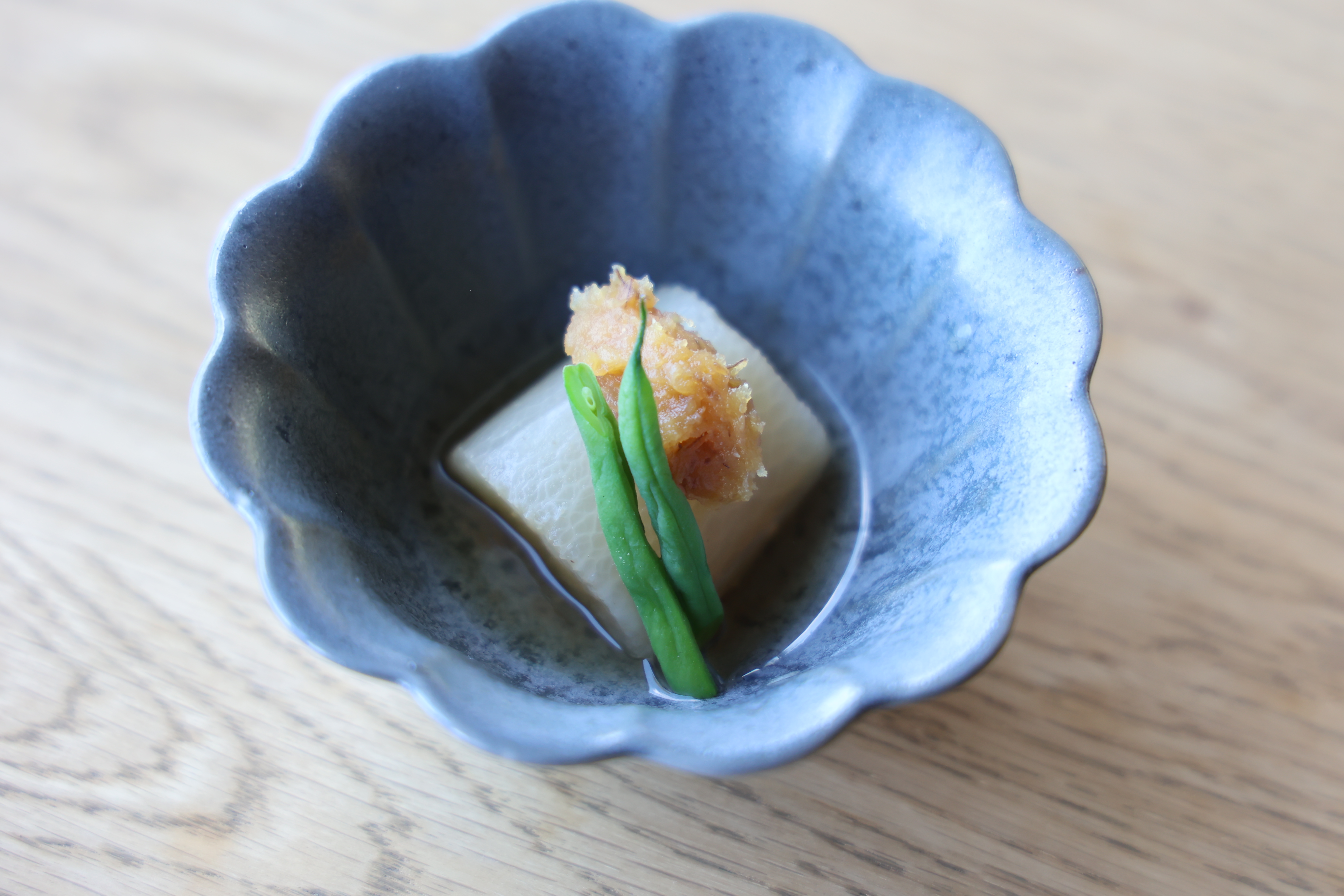 カフェメニュー